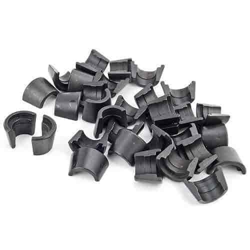 Manley 13153-16 10 Degree Machined Valve Locks, 5/16" Valve Stem - Set of 32