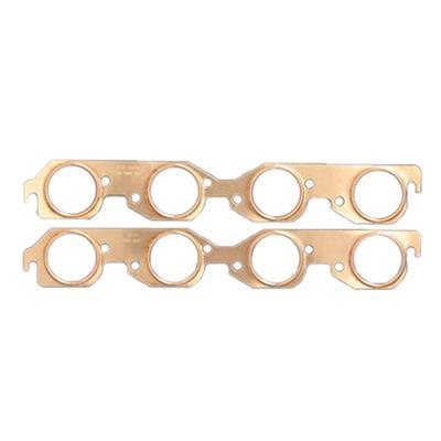 SCE Gaskets 4213 Pro-Copper Exhaust Manifold Gasket Chevy Big Block