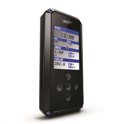 SCT 40490 BDX Performance Programmer - Powerstroke, Duramax, Cummins