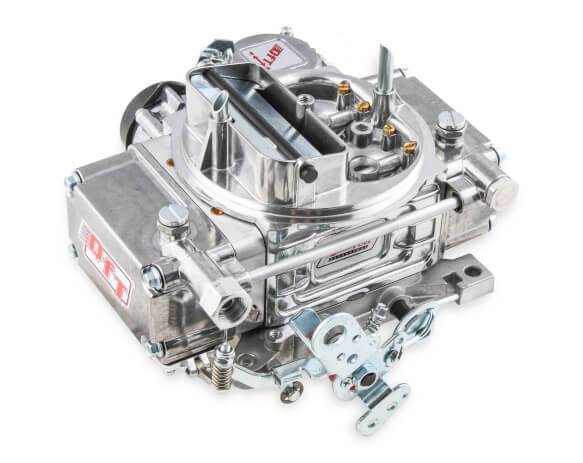 Quick Fuel SL-450-VS Slayer Series Carburetor 450cfm VS