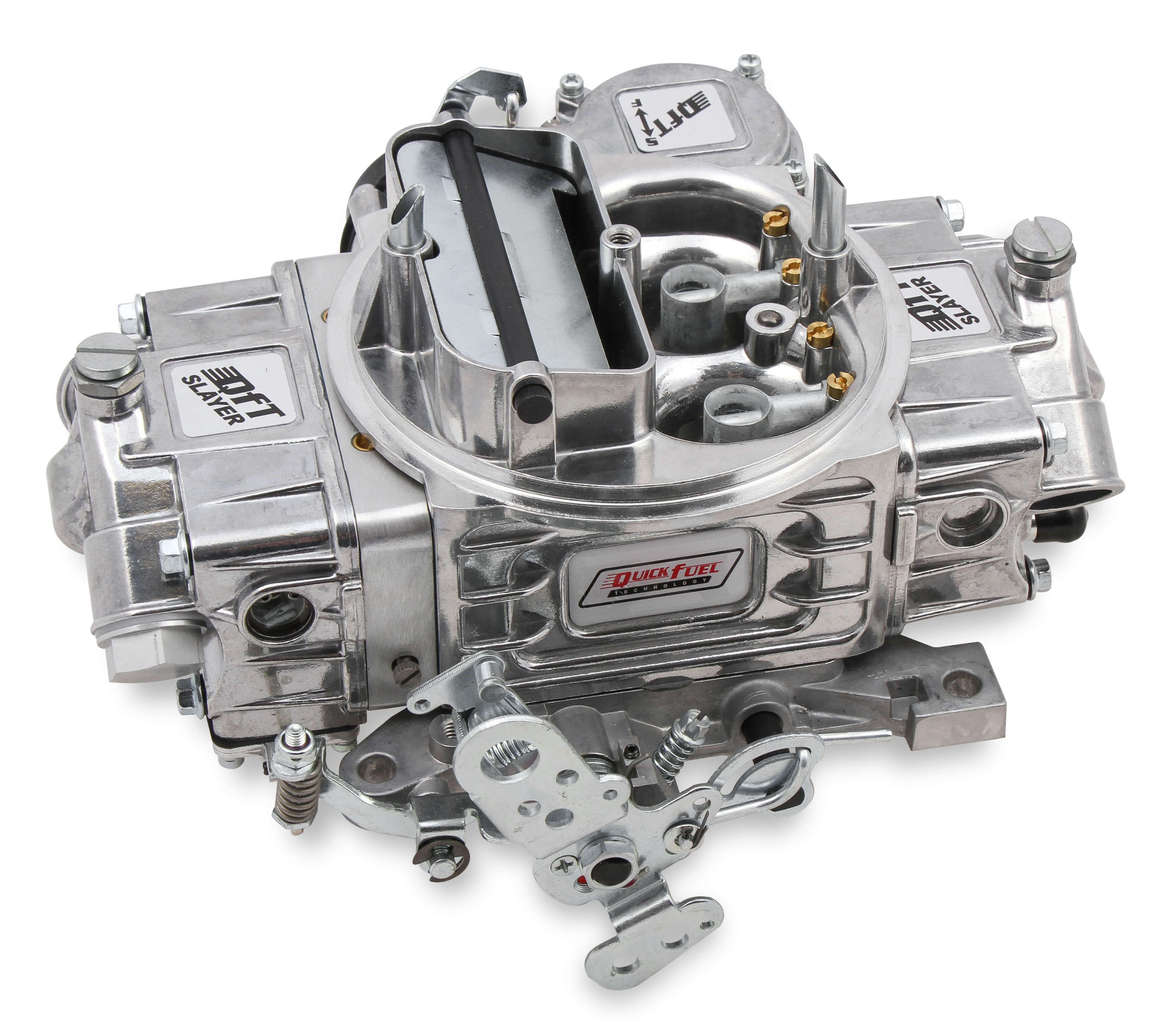 Quick Fuel SL-750-VS Slayer Series Carburetor 750cfm VS