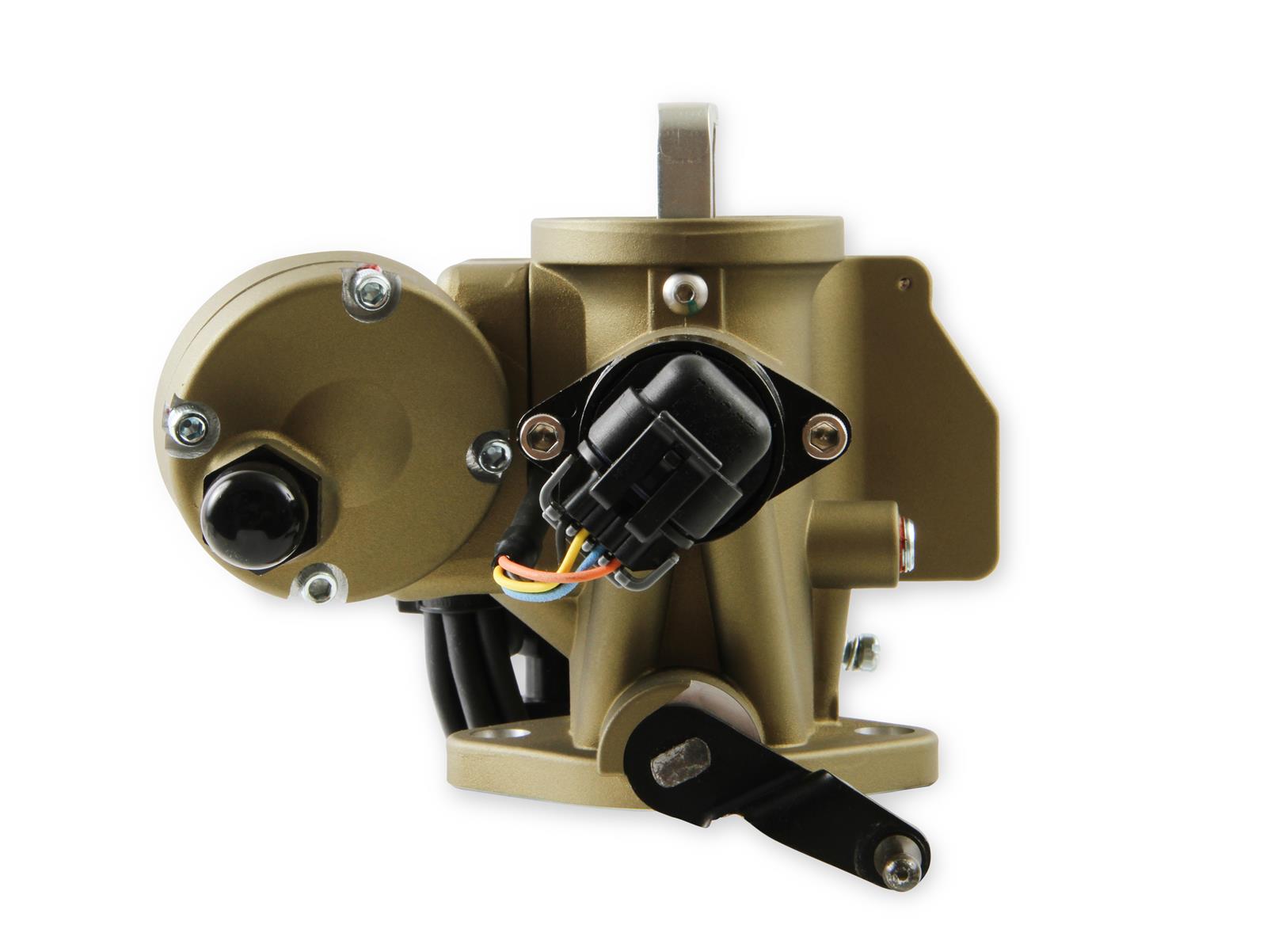 Holley 550-552 Sniper EFI Autolite 1100 Fuel Injection System