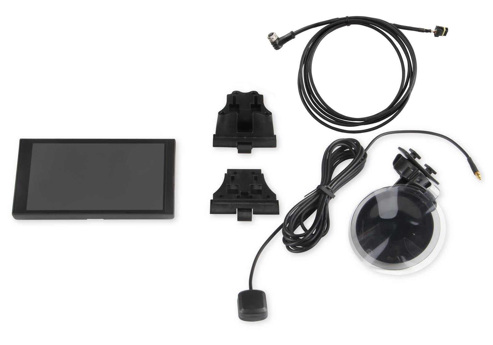 Holley 553-200 Sniper EFI 5" Digital Dash Display