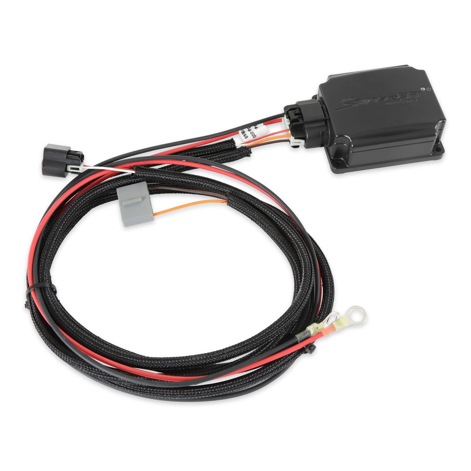 Holley 556-154 Sniper EFI Hyperspark 2 CD Ignition Box
