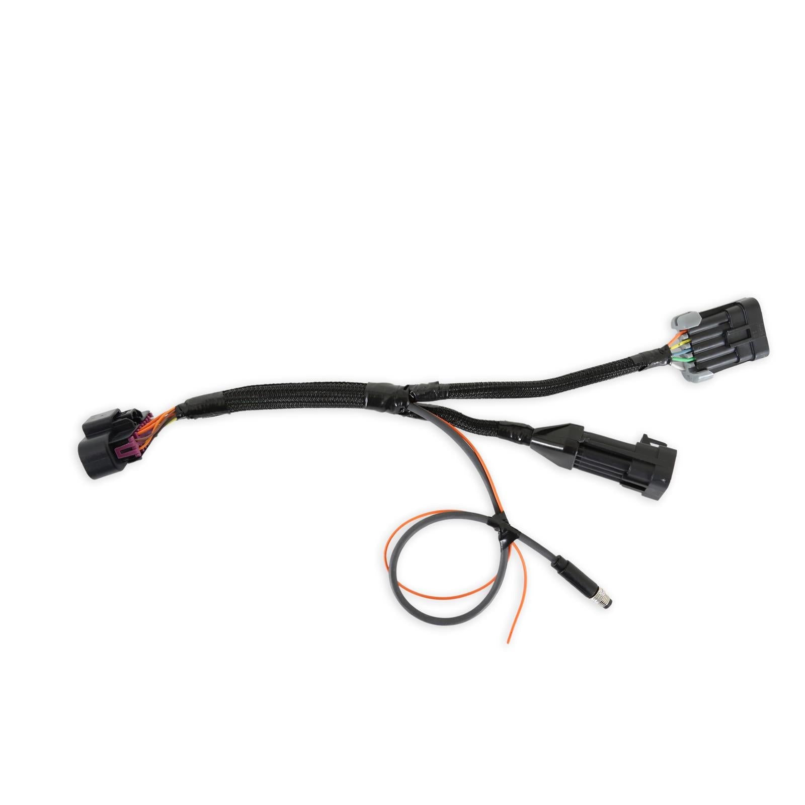 Holley Sniper EFI 558-489 Sniper 1 to Sniper 2 EFI Adapter Harness