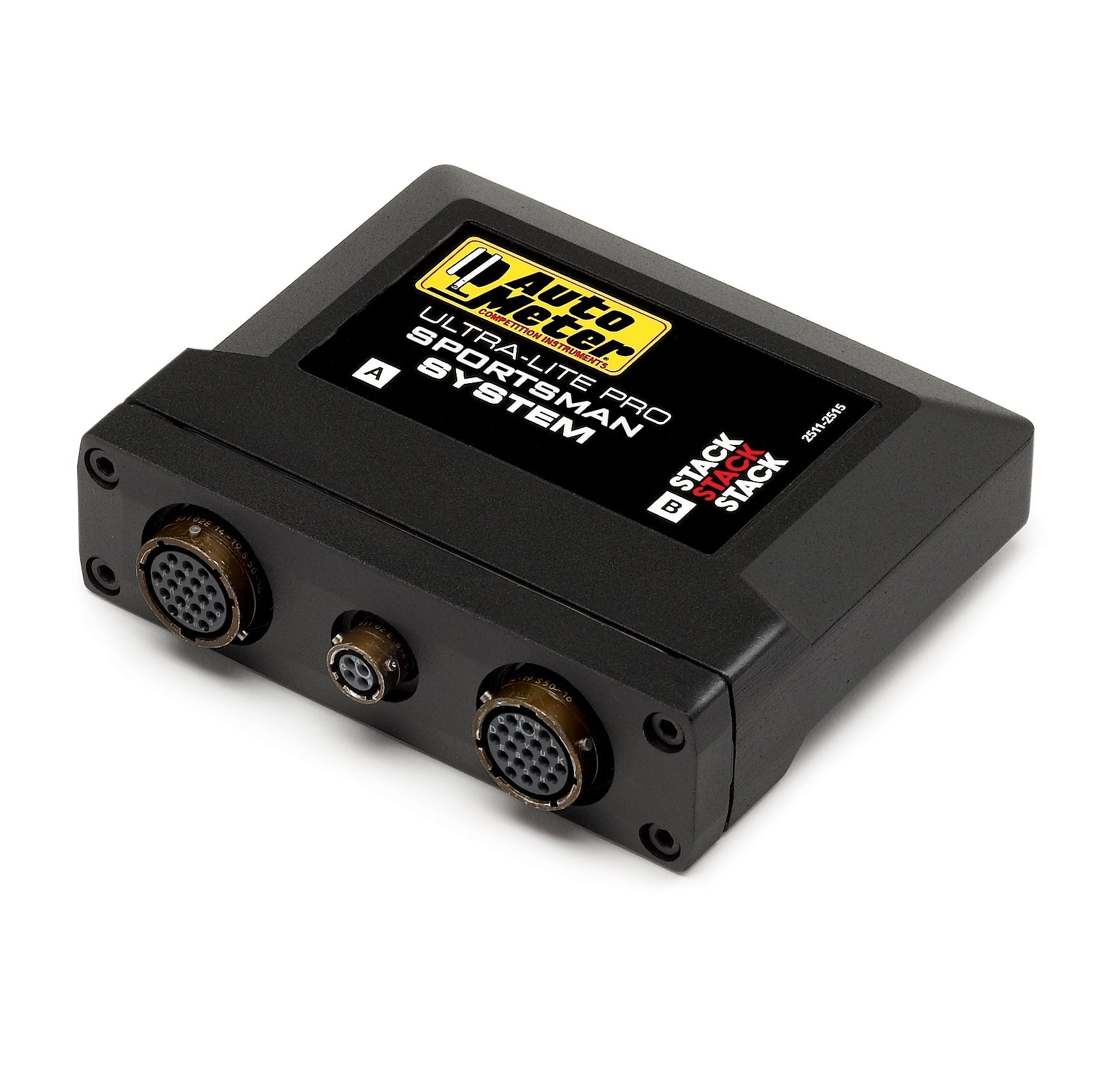 DATA LOGGER MODULE, 24 INPUT, CONFIGURABLE, 'SPORTSMAN'