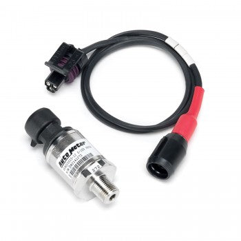 FLUID PRESSURE SENSOR, SOLID STATE, 6.9 BAR / 100 PSIG, 1/8" NPTF (M)