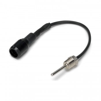 FLUID TEMPERATURE SENSOR, O-5V, 150ºC / 300ºF, 1/8" NPTF (M)