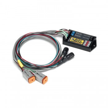 TWO CHANNEL LAMBDA CONTROLLER INTERFACE, REPLACEMENT MODULE FOR ST996