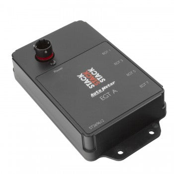 THERMOCOUPLE AMPLIFIER, TYPE K, 4 CH,  0ºC TO 1,100ºC, 'EGT A'