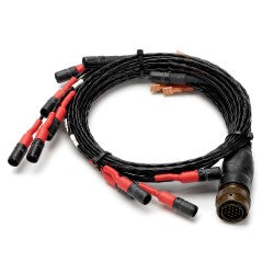 WIRE HARNESS, MFD (MULTI-FUNCTION DISPLAY)