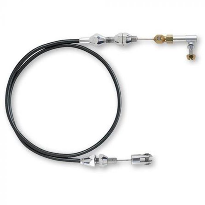 Lokar TC-1000LS1U Hi-Tech Throttle Cable Kit