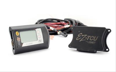 TCI Automotive 302820 EZ-TCU Automatic Transmission Controller, 4L60E/4L80E