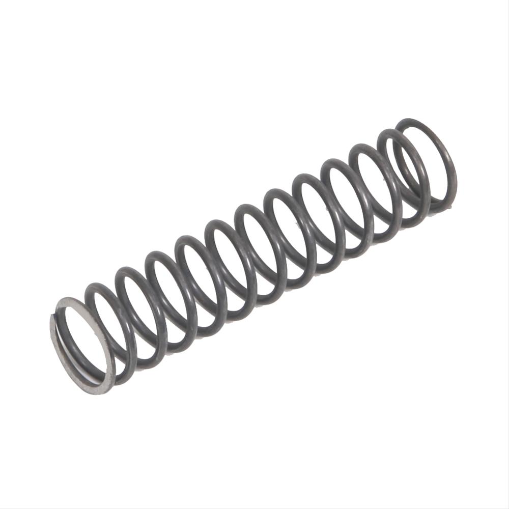 TCI Automotive 704300 Powerglide Pressure Regulator Spring, Up to 250 psi