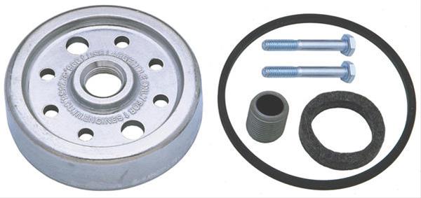 Trans-Dapt 1059 Spin-On Oil Filter Adapter, 13/16-16" Filter