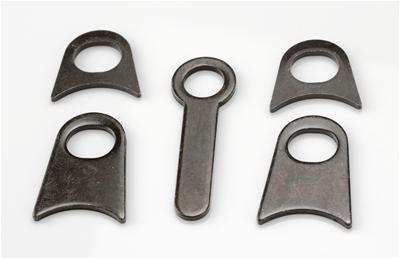 Racequip 700911 Window Net Installation Hardware,