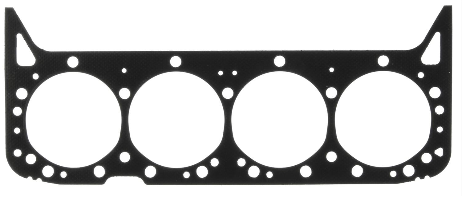 Clevite 5746 Head Gasket, Small Block Chevy 4.100" Bore - .040" Thickness